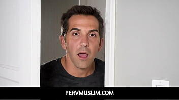 xnxxانمي Horny Perv Peeps On Beauty Babe In Hijab Vanessa Vox video